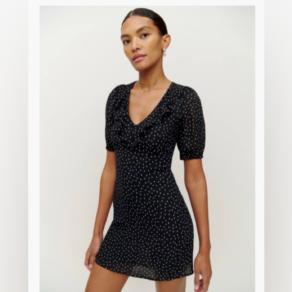 Reformation Simon dress